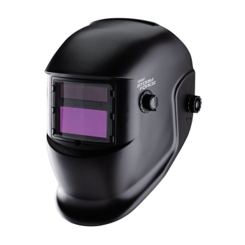 Draper WHVS-BK2SF Draper Storm Force® Auto-Darkening Welding Helmet - Code: 02516 - Pack Qty 1