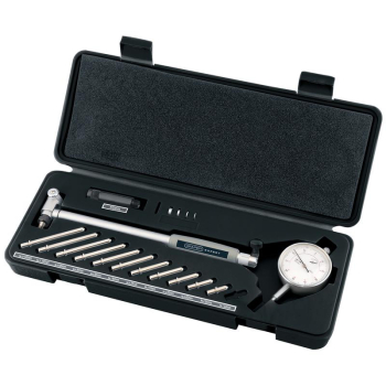 Draper Expert Bore Gauge Set, 50 - 160mm - BG50/160 - Code: 02753 - Pack Qty 1