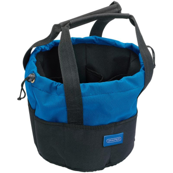 Draper BB14 14 Pocket Bucket-Shaped Bag - Code: 02984 - Pack Qty 1