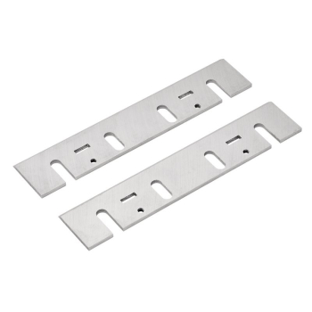 Draper APT123 PLANER BLADES (PAIR) - Code: 02996 - Pack Qty 1