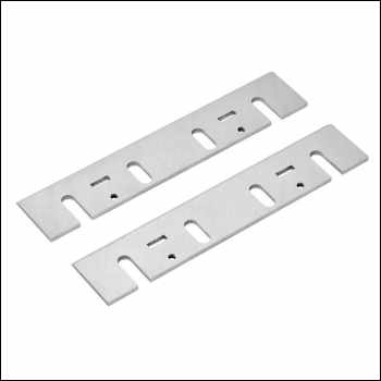 Draper APT123 Spare Blades for 78941 (Pack of 2) - Code: 02996 - Pack Qty 1