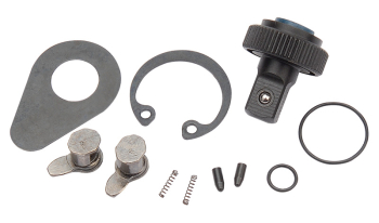 Draper YB44D Ratchet Repair Kit for 02599 - Code: 03041 - Pack Qty 1