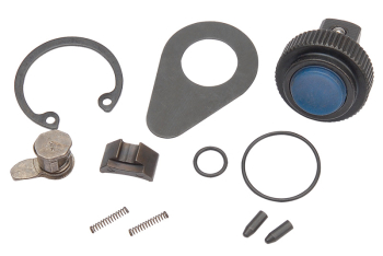 Draper YD64D Ratchet Repair Kit for 02600 - Code: 03043 - Pack Qty 1