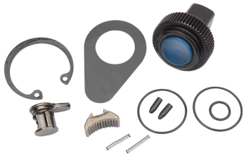 Draper YH68D Ratchet Repair Kit for 02601 - Code: 03044 - Pack Qty 1