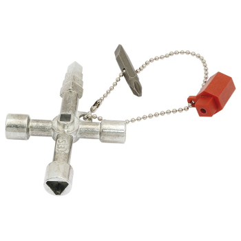 Draper DUK1 Draper Expert Professional Utility Key - Code: 03071 - Pack Qty 1