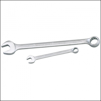 Draper 205A-2.3/8 Elora Long Imperial Combination Spanner, 2.3/8 inch  - Code: 17287 - Pack Qty 1