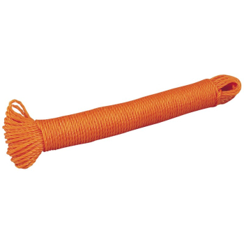 Draper 663CR Polyethylene Ranging Line, 30m x 2.5mm - Code: 03240 - Pack Qty 1