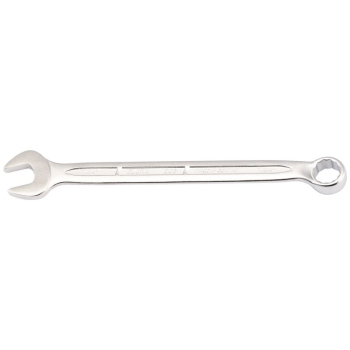 Draper 205A-7/16 Elora Long Imperial Combination Spanner, 7/16 inch  - Code: 03256 - Pack Qty 1