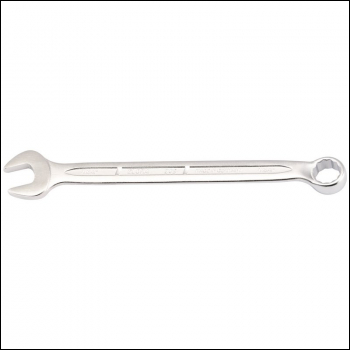 Draper 205A-7/16 Elora Long Imperial Combination Spanner, 7/16 inch  - Code: 03256 - Pack Qty 1