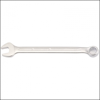 Draper 205A-1/2 Elora Long Imperial Combination Spanner, 1/2 inch  - Code: 03264 - Pack Qty 1
