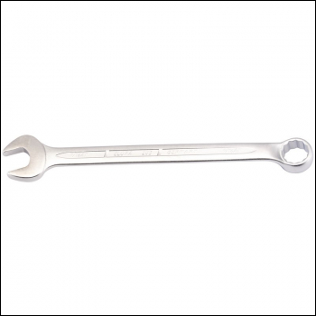 Draper 205A-9/16 Elora Long Imperial Combination Spanner, 9/16 inch  - Code: 03272 - Pack Qty 1