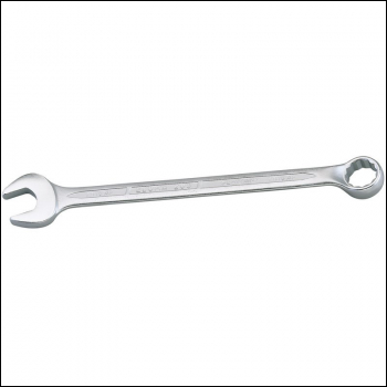 Draper 205A-11/16 Elora Long Imperial Combination Spanner, 11/16 inch  - Code: 03305 - Pack Qty 1