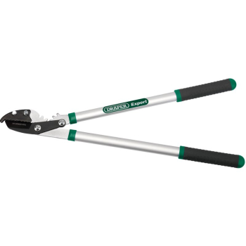 Draper GGAAL/AH/AQ Draper Expert Gear Action Soft Grip Anvil Lopper with Aluminium Handles, 685mm - Code: 03312 - Pack Qty 1