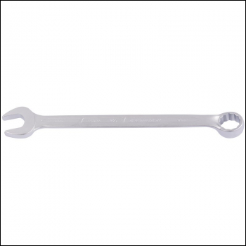 Draper 205A-3/4 Elora Long Imperial Combination Spanner, 3/4 inch  - Code: 03313 - Pack Qty 1