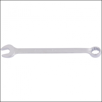 Draper 205A-13/16 Elora Long Imperial Combination Spanner, 13/16 inch  - Code: 03339 - Pack Qty 1