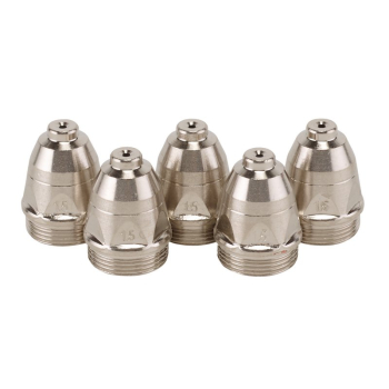 Draper A-IPC60-T80-N Plasma Cutter Nozzle for Stock No. 03358 (Pack of 5) - Code: 03343 - Pack Qty 1
