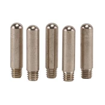 Draper A-IPC40-T55-E Plasma Cutter Electrode for Stock No. 03357 (Pack of 5) - Code: 03346 - Pack Qty 1