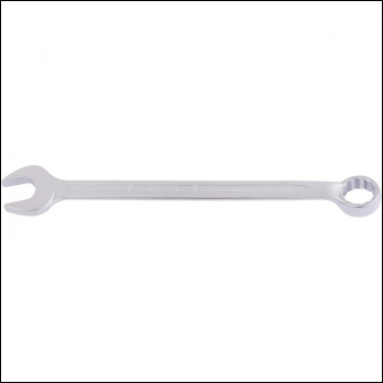 Draper 205A-7/8 Elora Long Imperial Combination Spanner, 7/8 inch  - Code: 03347 - Pack Qty 1