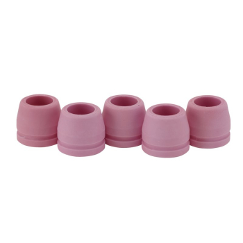 Draper A-IPC40-T55-CS Plasma Cutter Ceramic Shroud for Stock No. 03357 (Pack of 5) - Code: 03348 - Pack Qty 1