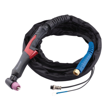 Draper A-IPC40-T55 Plasma Cutting Torch, 55A - Code: 03357 - Pack Qty 1