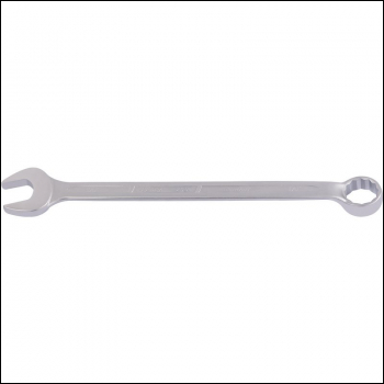 Draper 205A-1 Elora Long Imperial Combination Spanner, 1 inch  - Code: 03363 - Pack Qty 1