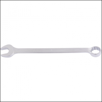 Draper 205A-1.1/8 Elora Long Imperial Combination Spanner, 1.1/8 inch  - Code: 03389 - Pack Qty 1