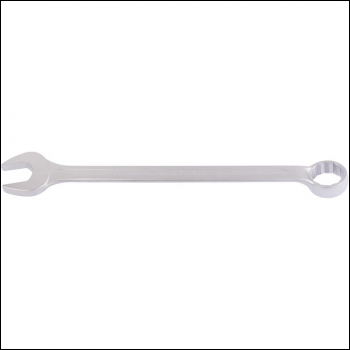 Draper 205A-1.7/16 Elora Long Imperial Combination Spanner, 1.7/16 inch  - Code: 03438 - Pack Qty 1