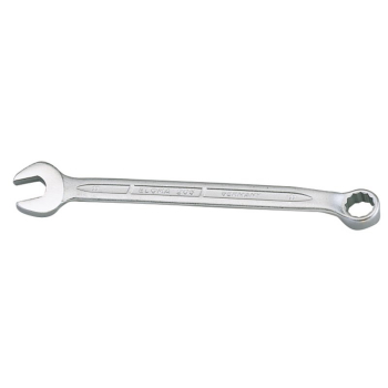 Draper 205-11 Elora Long Combination Spanner, 11mm - Code: 03511 - Pack Qty 1