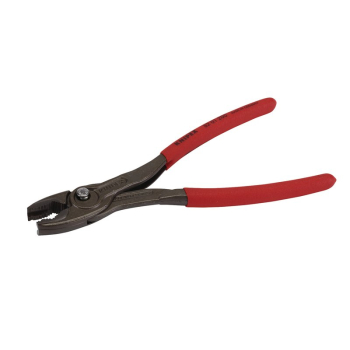 Draper 82 01 200 SB KNIPEX 82 01 200 SB TwinGrip Front and Side Gripping Pliers, 200mm - Code: 03518 - Pack Qty 1