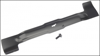 Draper AGPM44 Spare Blade for Rotary Mower/Mulcher 03472 - Code: 03567 - Pack Qty 1