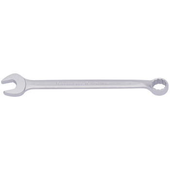 Draper 205-18 Elora Long Combination Spanner, 18mm - Code: 03587 - Pack Qty 1