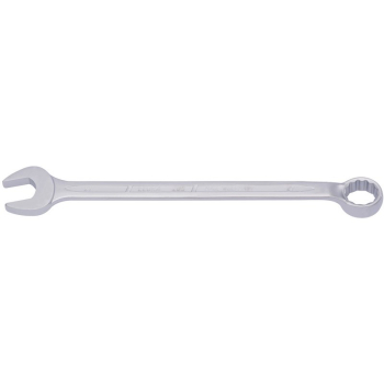 Draper 205-27 Elora Long Combination Spanner, 27mm - Code: 03678 - Pack Qty 1