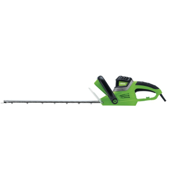 Draper HT510 230V Hedge Trimmer, 510mm, 550W - Code: 03705 - Pack Qty 1