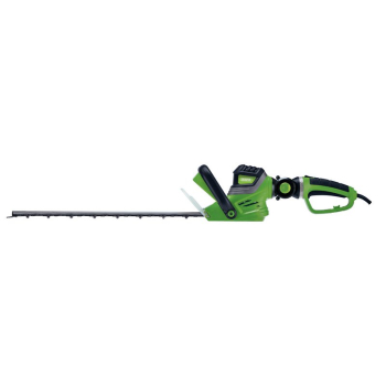 Draper HT550 230V Hedge Trimmer, 550mm, 600W - Code: 03707 - Pack Qty 1