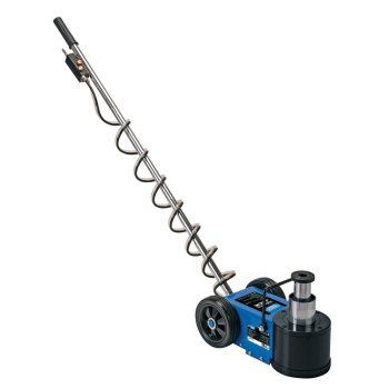 Draper PJ30P Pneumatic Jack, 30 Tonne - Code: 03724 - Pack Qty 1