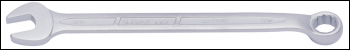 Draper 205W-1/8 Elora Long Whitworth Combination Spanner, 1/8 inch  - Code: 03735 - Pack Qty 1