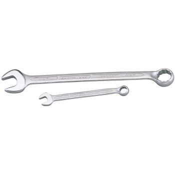 Draper 205W-11/16 Elora Long Whitworth Combination Spanner, 11/16 inch  - Code: 03826 - Pack Qty 1