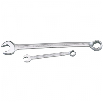 Draper 205W-7/8 Elora Long Whitworth Combination Spanner, 7/8 inch  - Code: 03850 - Pack Qty 1