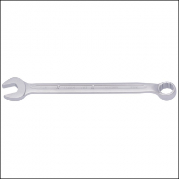 Draper 205W-3/16 Elora Long Whitworth Combination Spanner, 3/16 inch  - Code: 03743 - Pack Qty 1