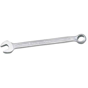 Draper 205W-1/4 Elora Long Whitworth Combination Spanner, 1/4 inch  - Code: 03751 - Pack Qty 1