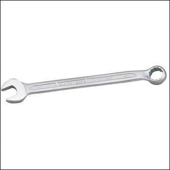 Draper 205W-1/4 Elora Long Whitworth Combination Spanner, 1/4 inch  - Code: 03751 - Pack Qty 1