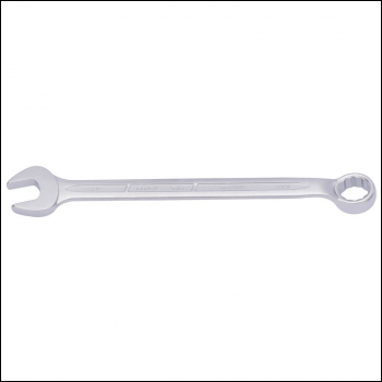 Draper 205W-5/16 Elora Long Whitworth Combination Spanner, 5/16 inch  - Code: 03769 - Pack Qty 1