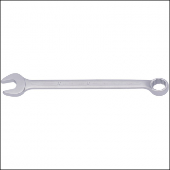 Draper 205W-3/8 Elora Long Whitworth Combination Spanner, 3/8 inch  - Code: 03777 - Pack Qty 1