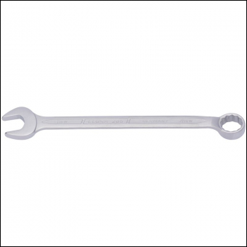 Draper 205W-7/16 Elora Long Whitworth Combination Spanner, 7/16 inch  - Code: 03785 - Pack Qty 1