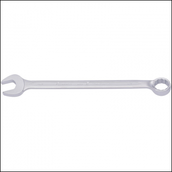 Draper 205W-1/2 Elora Long Whitworth Combination Spanner, 1/2 inch  - Code: 03793 - Pack Qty 1