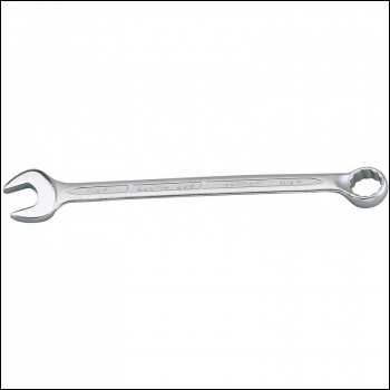 Draper 205W-9/16 Elora Long Whitworth Combination Spanner, 9/16 inch  - Code: 03800 - Pack Qty 1
