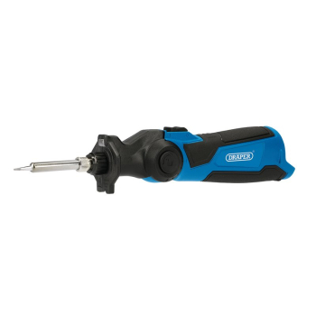 Draper SI12V 12V Soldering Iron (Sold Bare) - Code: 03861 - Pack Qty 1