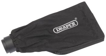 Draper YPL683A Spare Dust Bag for 03893 and 20513 - Code: 03950 - Pack Qty 1