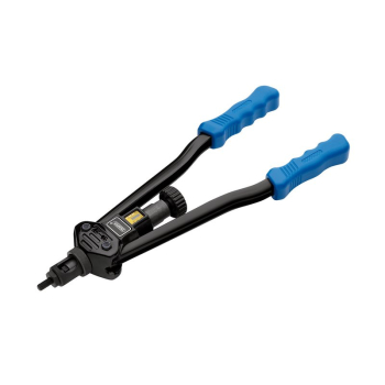 Draper LATNR Long Arm Threaded Nut Riveter, 410mm - Code: 04047 - Pack Qty 1