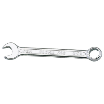 Draper 202BA-0 Elora 0Ba Midget Combination Spanner - Code: 04220 - Pack Qty 1